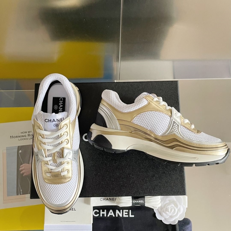 Chanel Sneakers